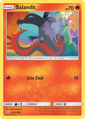 Salandit #033