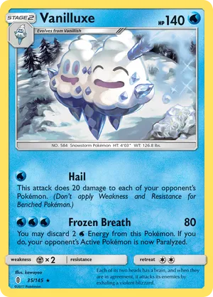 Vanilluxe #035