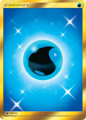 Water Energy #124