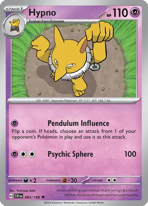 Hypno #083