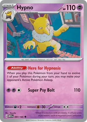 Hypno #097