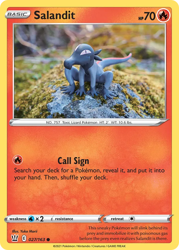 Salandit #027