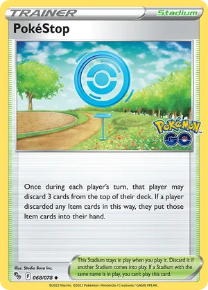 PokéStop #068