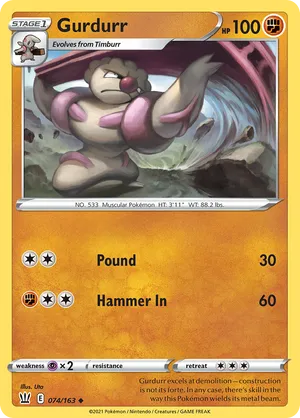 Gurdurr #074
