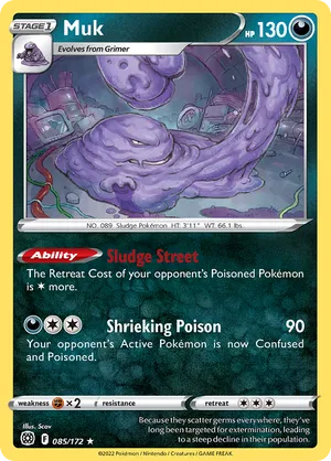 Muk #085