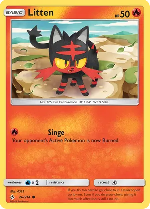 Litten #026