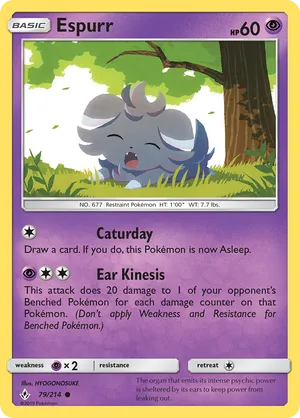 Espurr #079