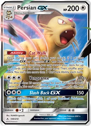 Persian-GX #149