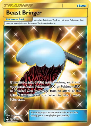 Beast Bringer #229