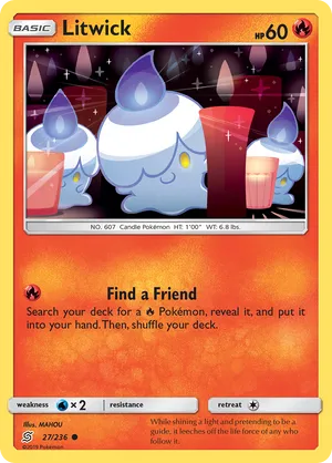 Litwick #027