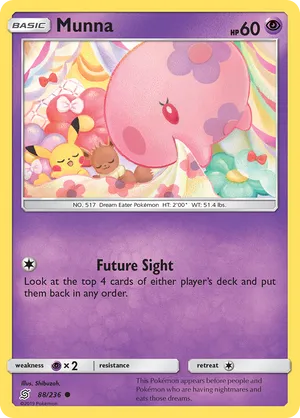 Munna #088
