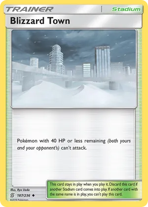 Blizzard Town #187