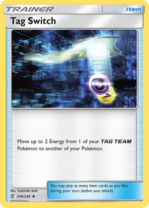 Tag Switch #209