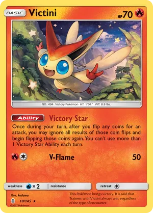 Victini #010