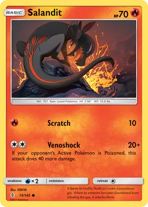 Salandit #015