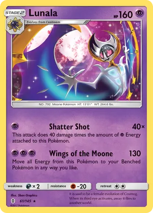 Lunala #061