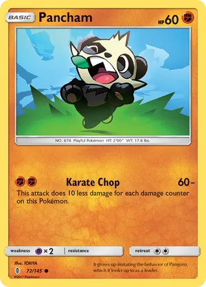 Pancham #072