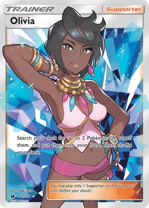 Olivia #111