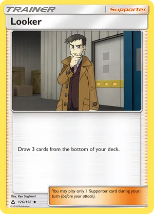 Looker #126