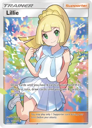 Lillie #151