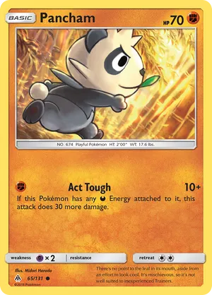 Pancham #065