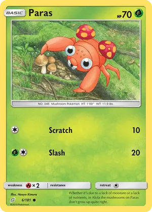 Paras #006