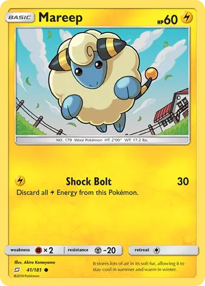 Mareep #041