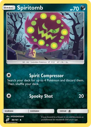 Spiritomb #089