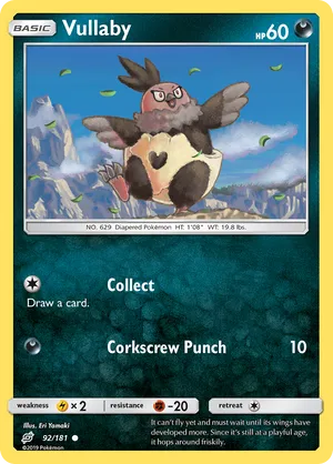 Vullaby #092