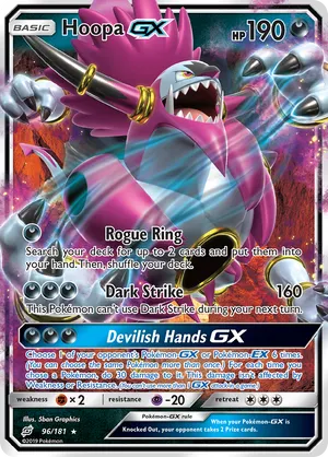 Hoopa-GX #096