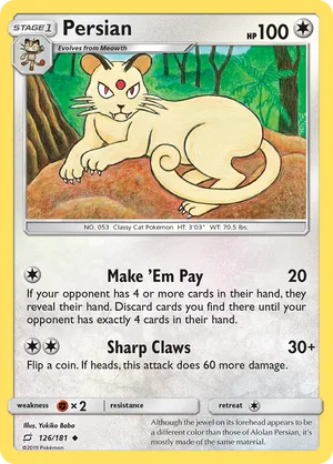Persian #126