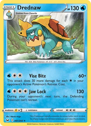 Drednaw #061