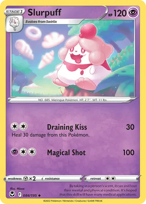 Slurpuff #084