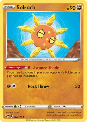 Solrock #092