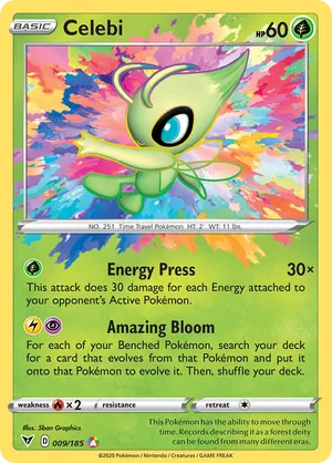 Celebi #009