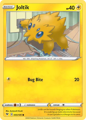 Joltik #055