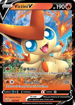 Victini V #021