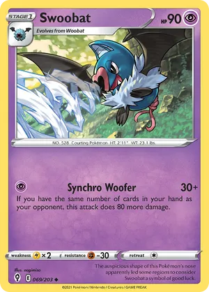 Swoobat #069