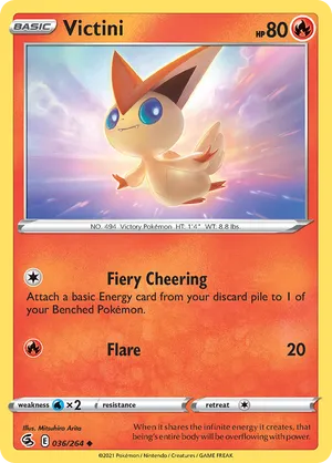 Victini #036